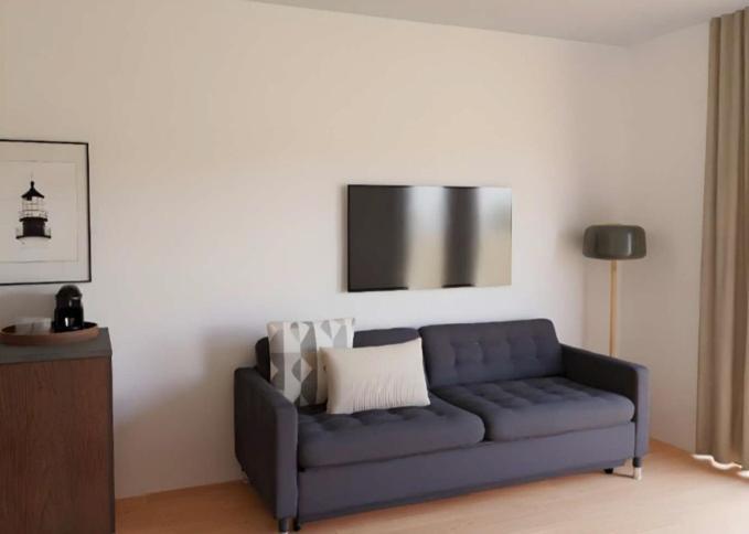 Madrid Suites Moncloa-Aravaca, Solo Check In On Line - Parking Gratuito المظهر الخارجي الصورة
