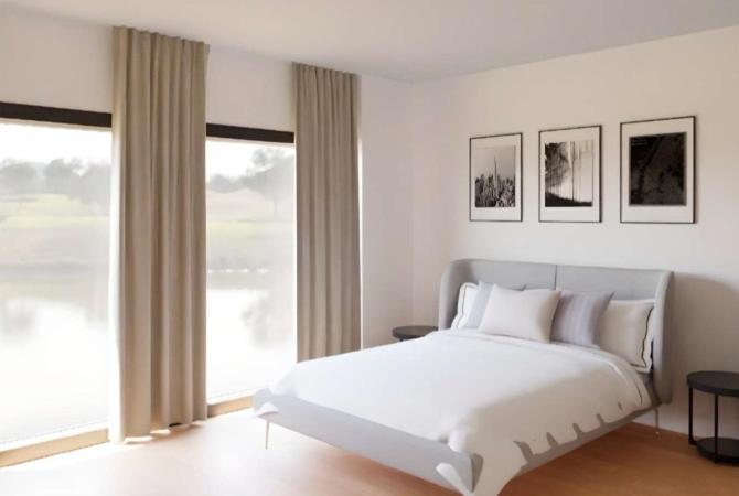 Madrid Suites Moncloa-Aravaca, Solo Check In On Line - Parking Gratuito المظهر الخارجي الصورة