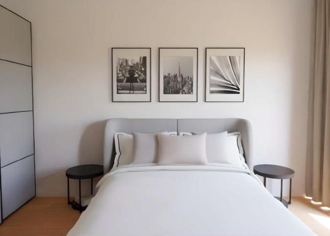 Madrid Suites Moncloa-Aravaca, Solo Check In On Line - Parking Gratuito المظهر الخارجي الصورة