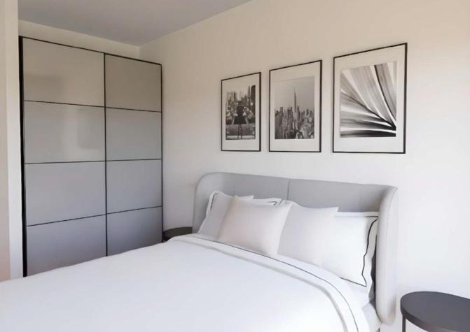 Madrid Suites Moncloa-Aravaca, Solo Check In On Line - Parking Gratuito المظهر الخارجي الصورة