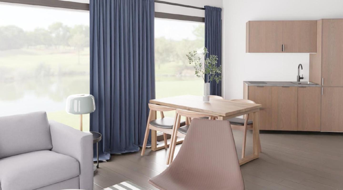 Madrid Suites Moncloa-Aravaca, Solo Check In On Line - Parking Gratuito المظهر الخارجي الصورة