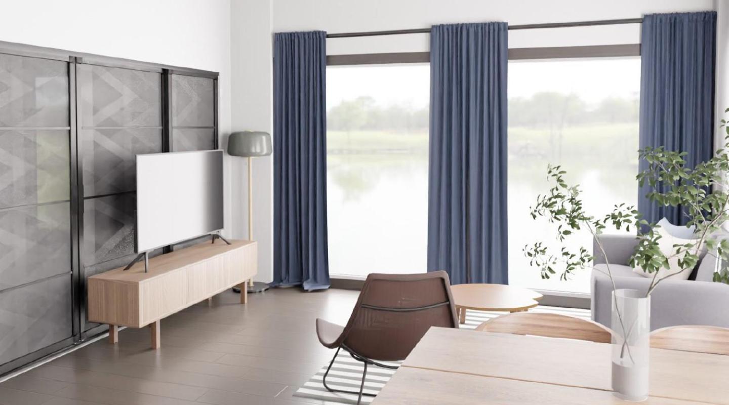Madrid Suites Moncloa-Aravaca, Solo Check In On Line - Parking Gratuito المظهر الخارجي الصورة