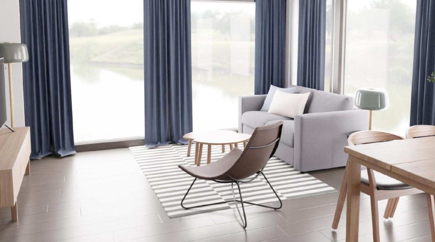 Madrid Suites Moncloa-Aravaca, Solo Check In On Line - Parking Gratuito المظهر الخارجي الصورة